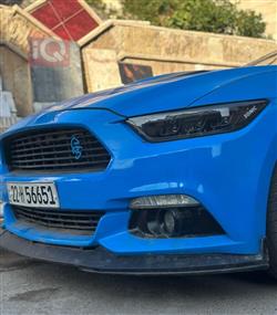 فورد موستانج